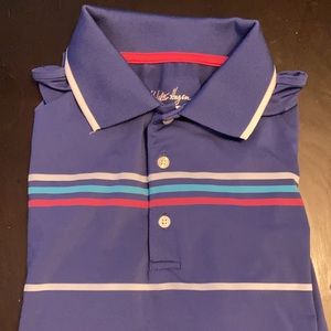 Walter Hagen golf shirt